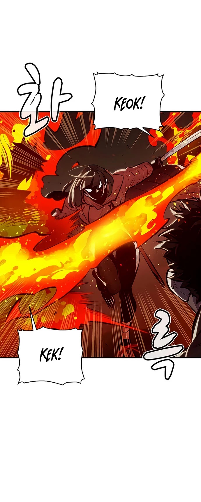 The Only Necromancer Chapter 49 page 19 - Chapter 49