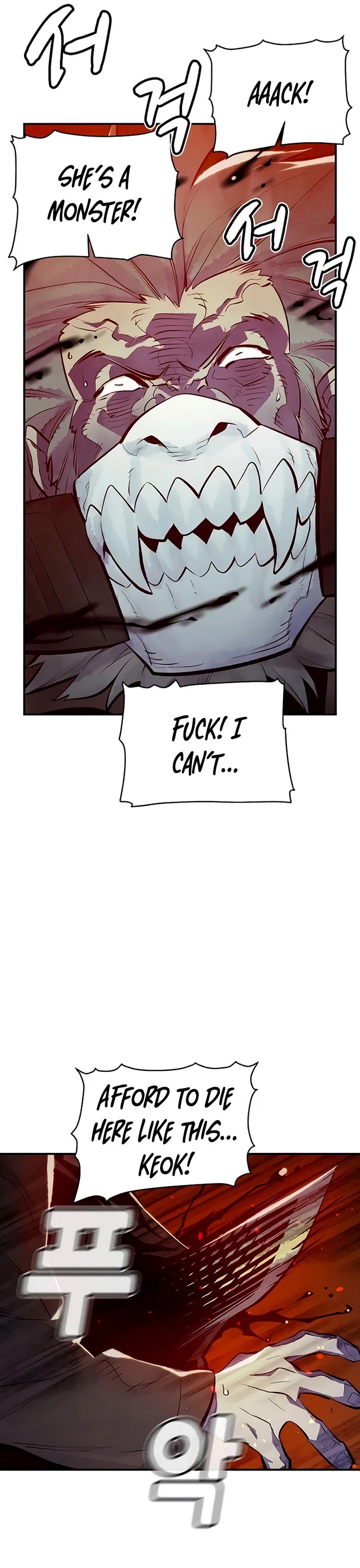The Only Necromancer Chapter 49 page 20 - Chapter 49