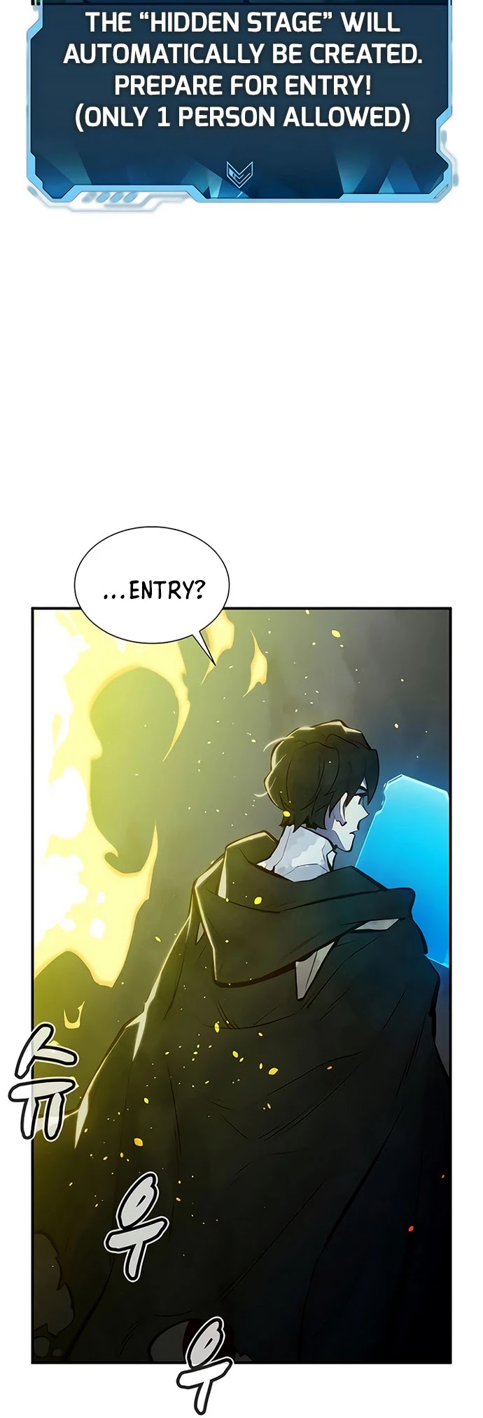 The Only Necromancer Chapter 49 page 24 - Chapter 49