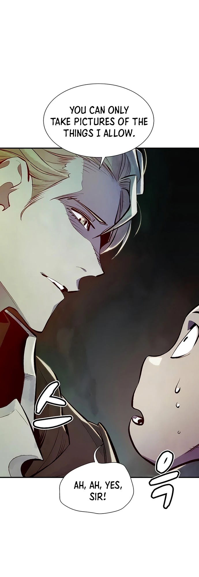 The Only Necromancer Chapter 49 page 30 - Chapter 49