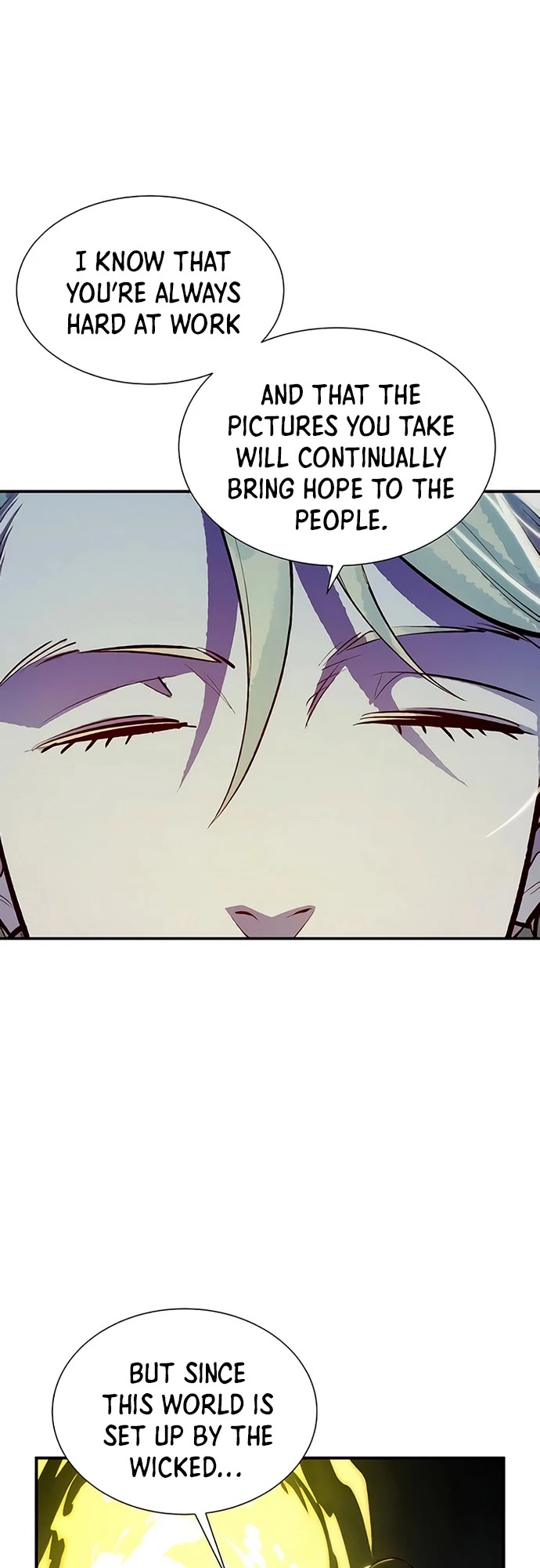 The Only Necromancer Chapter 49 page 31 - Chapter 49