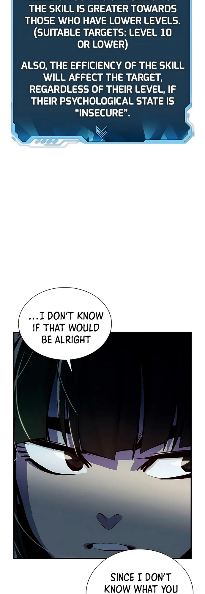 The Only Necromancer Chapter 49 page 36 - Chapter 49