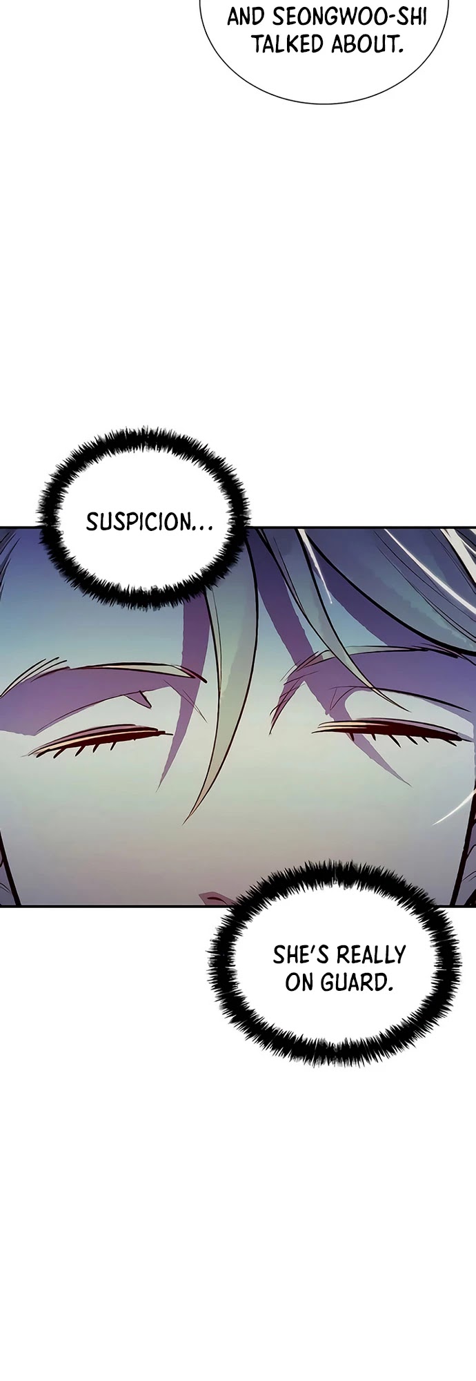 The Only Necromancer Chapter 49 page 37 - Chapter 49
