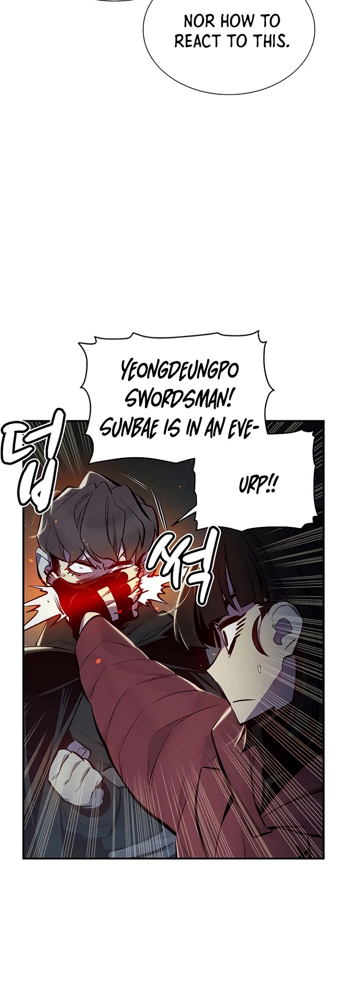 The Only Necromancer Chapter 49 page 39 - Chapter 49