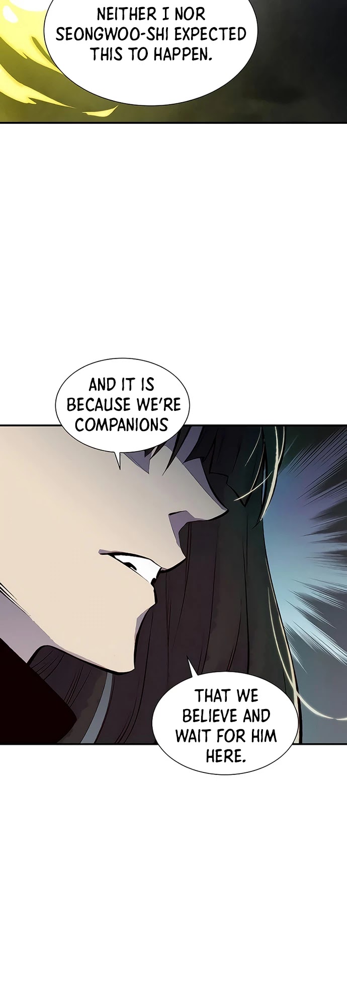 The Only Necromancer Chapter 49 page 42 - Chapter 49