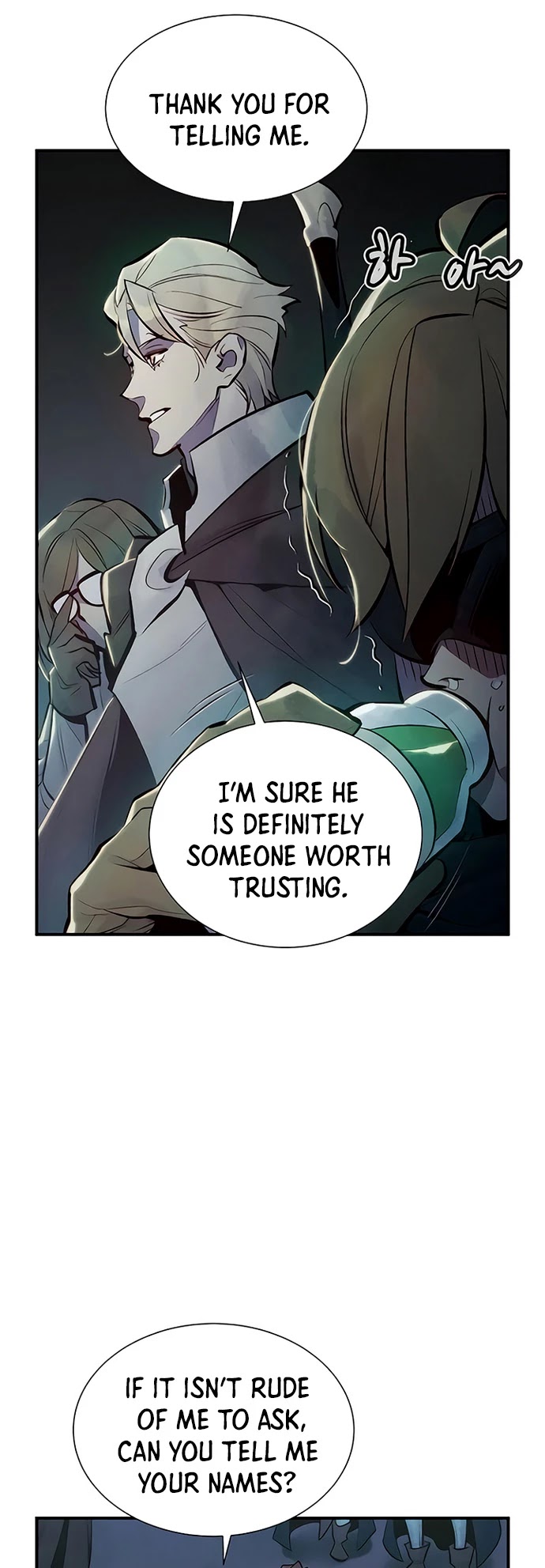 The Only Necromancer Chapter 49 page 43 - Chapter 49