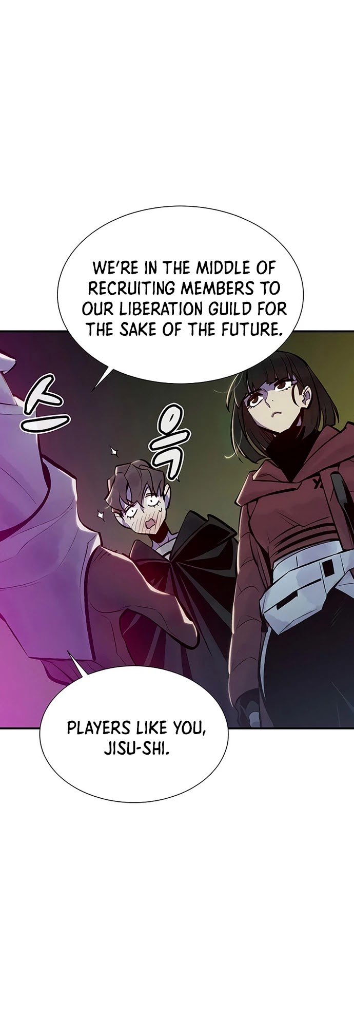 The Only Necromancer Chapter 49 page 45 - Chapter 49