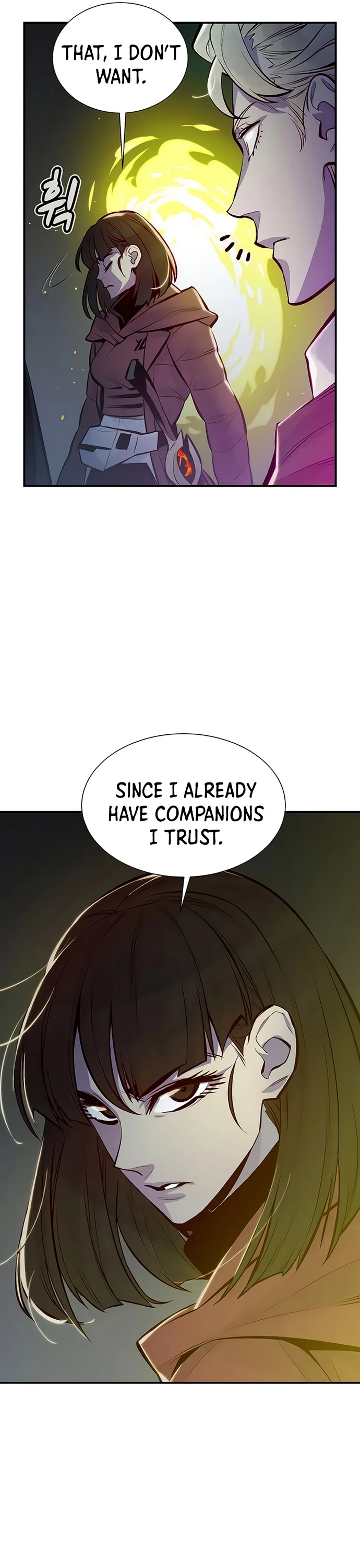 The Only Necromancer Chapter 49 page 47 - Chapter 49