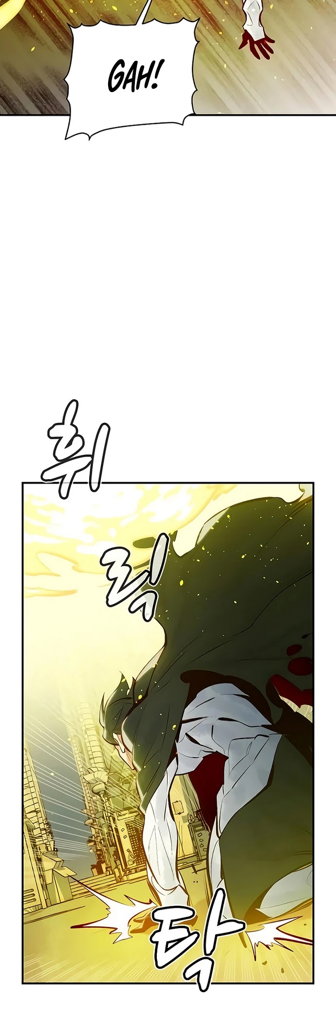 The Only Necromancer Chapter 49 page 52 - Chapter 49