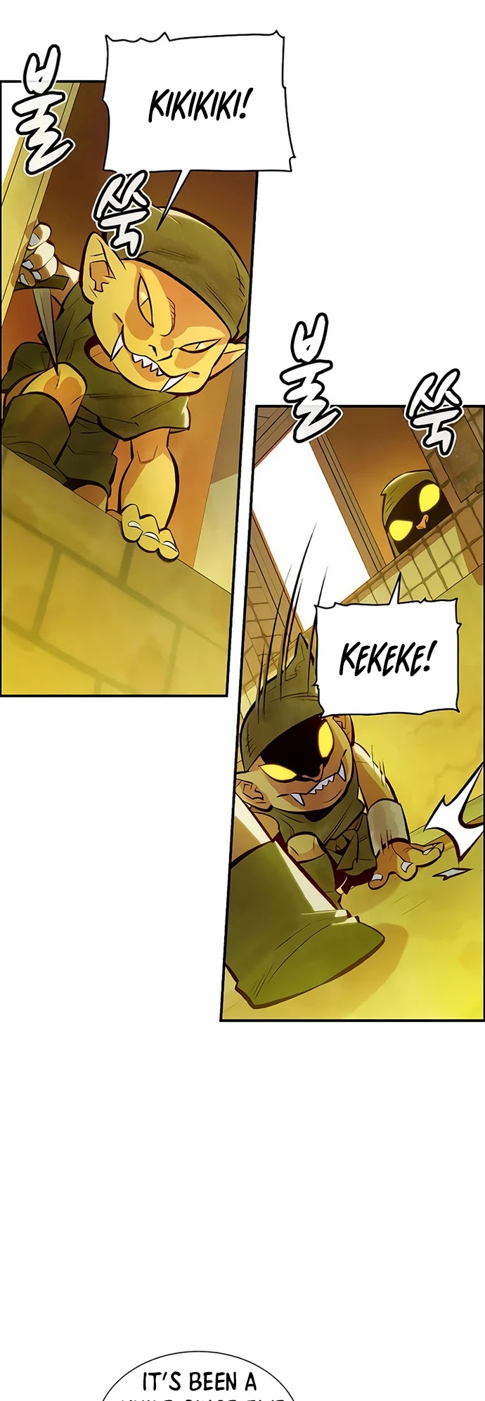 The Only Necromancer Chapter 49 page 57 - Chapter 49