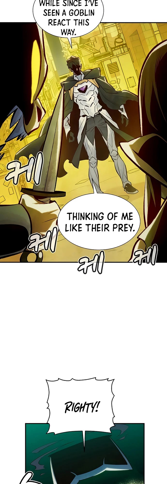 The Only Necromancer Chapter 49 page 58 - Chapter 49