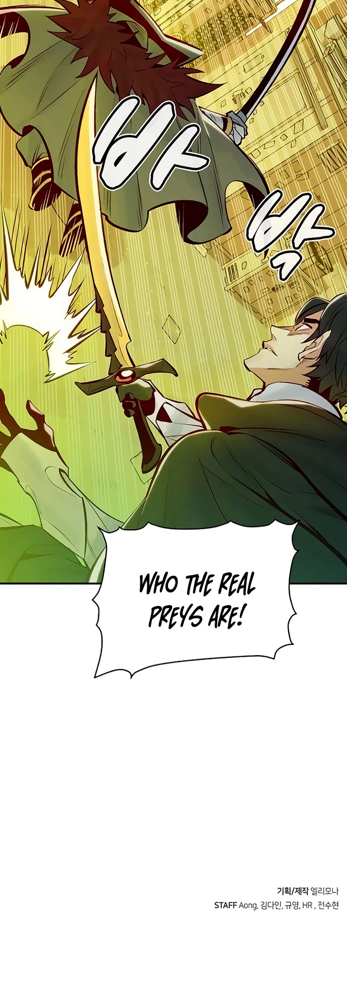 The Only Necromancer Chapter 49 page 61 - Chapter 49