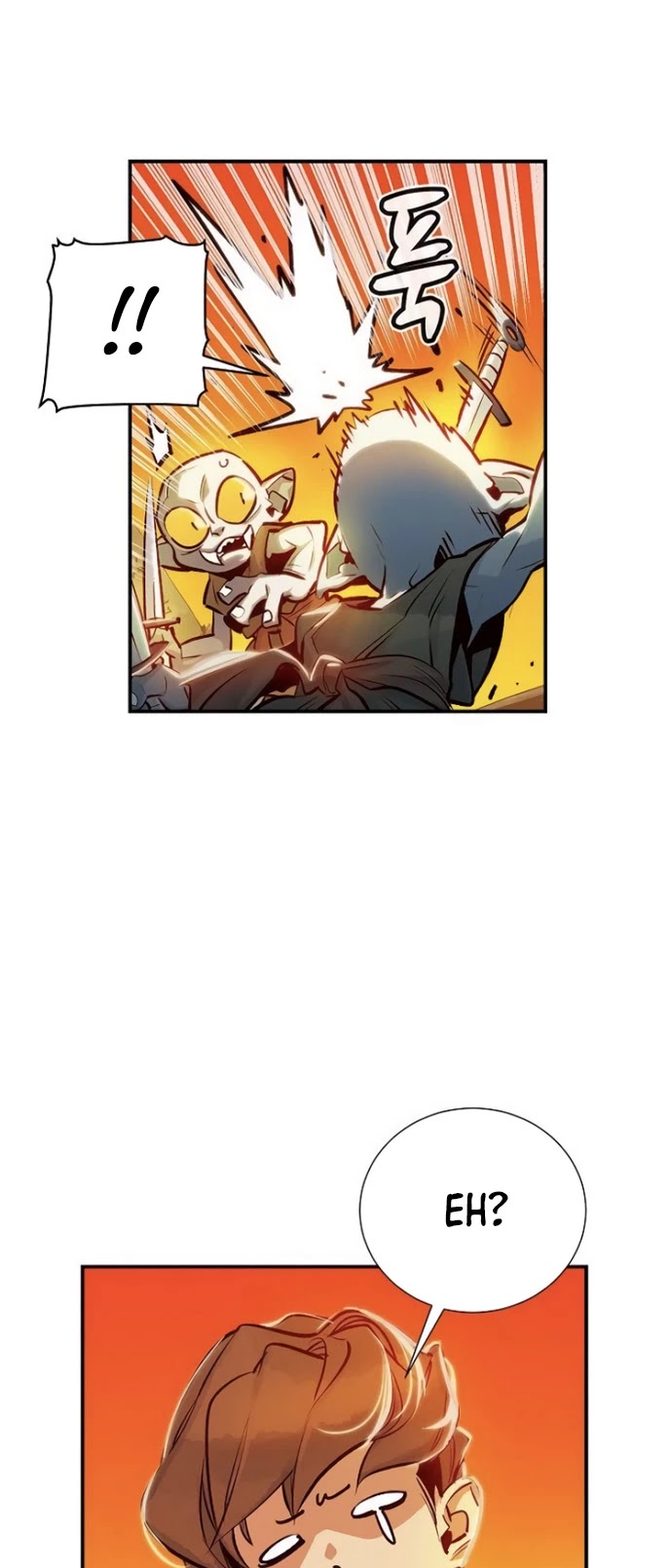 The Only Necromancer Chapter 5 page 26 - Chapter 5