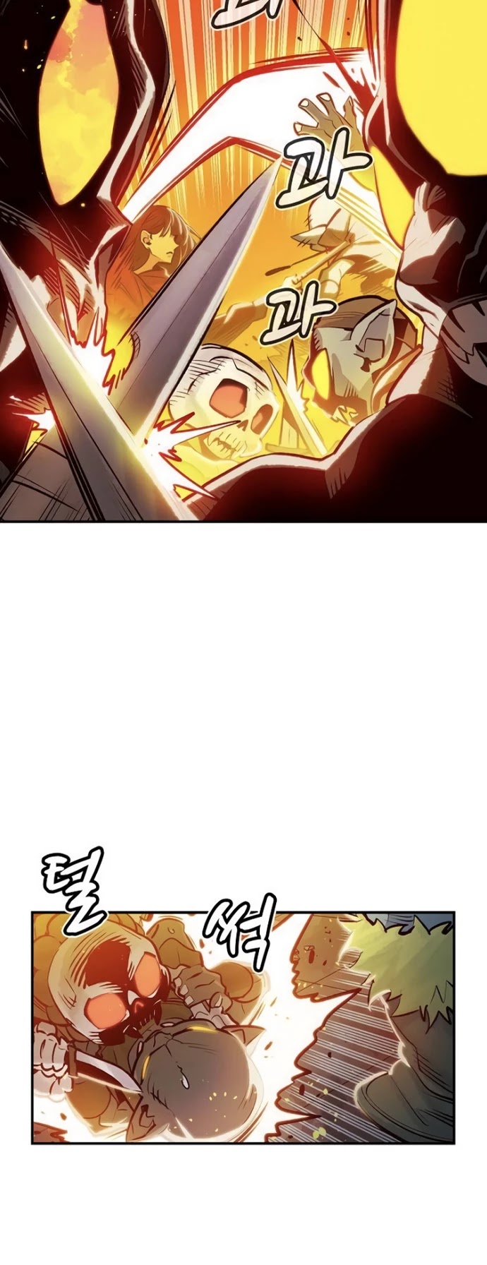 The Only Necromancer Chapter 5 page 42 - Chapter 5