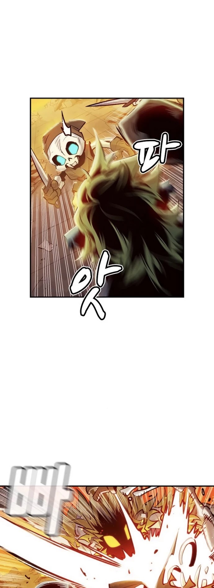 The Only Necromancer Chapter 5 page 47 - Chapter 5