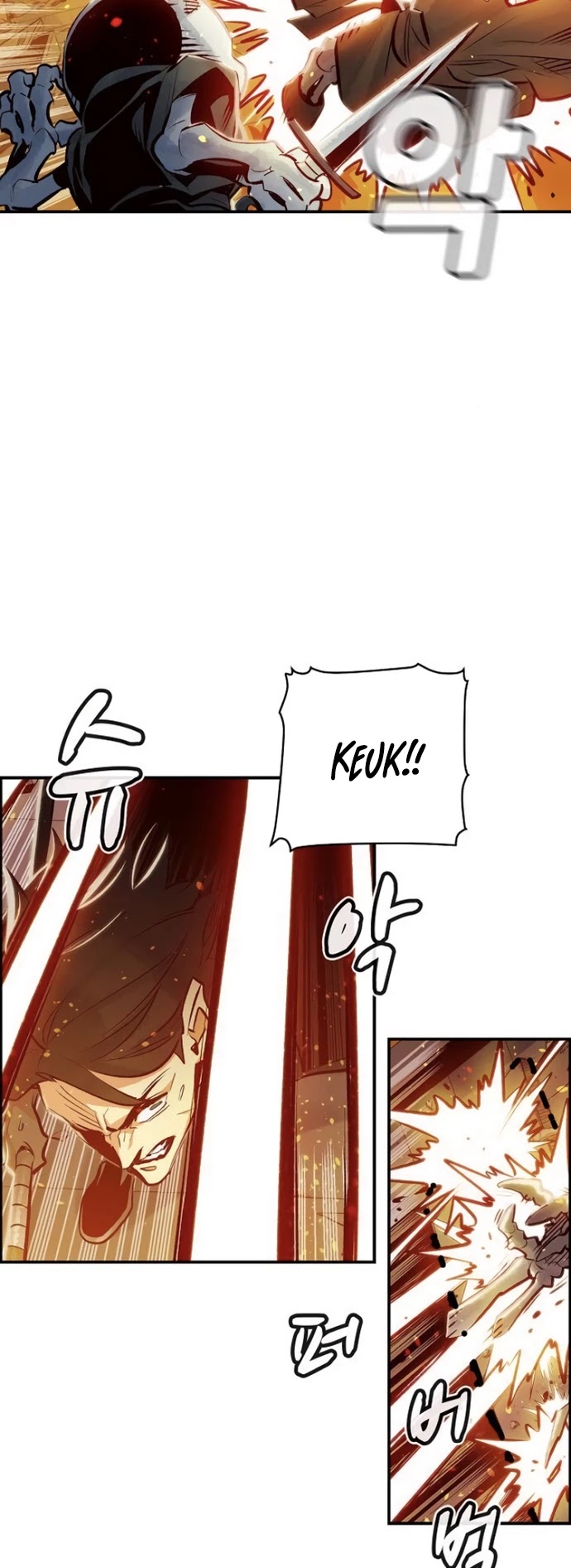 The Only Necromancer Chapter 5 page 48 - Chapter 5