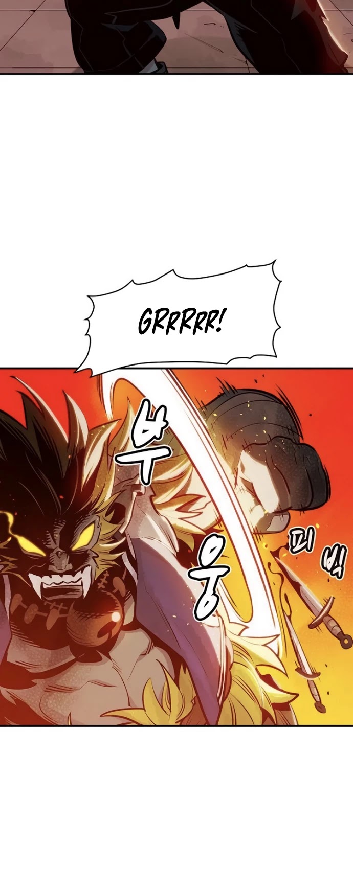 The Only Necromancer Chapter 5 page 52 - Chapter 5