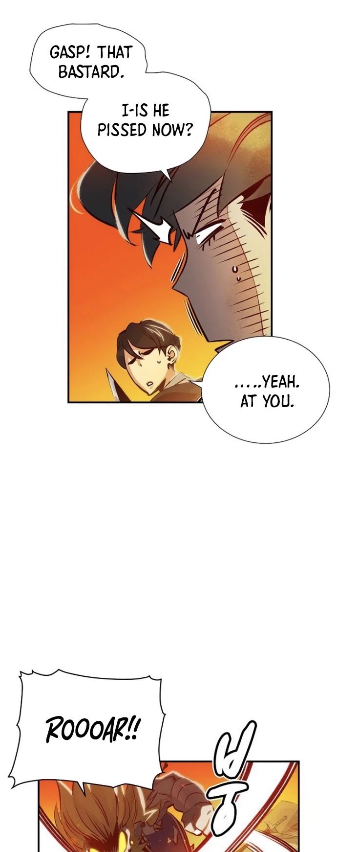 The Only Necromancer Chapter 5 page 53 - Chapter 5