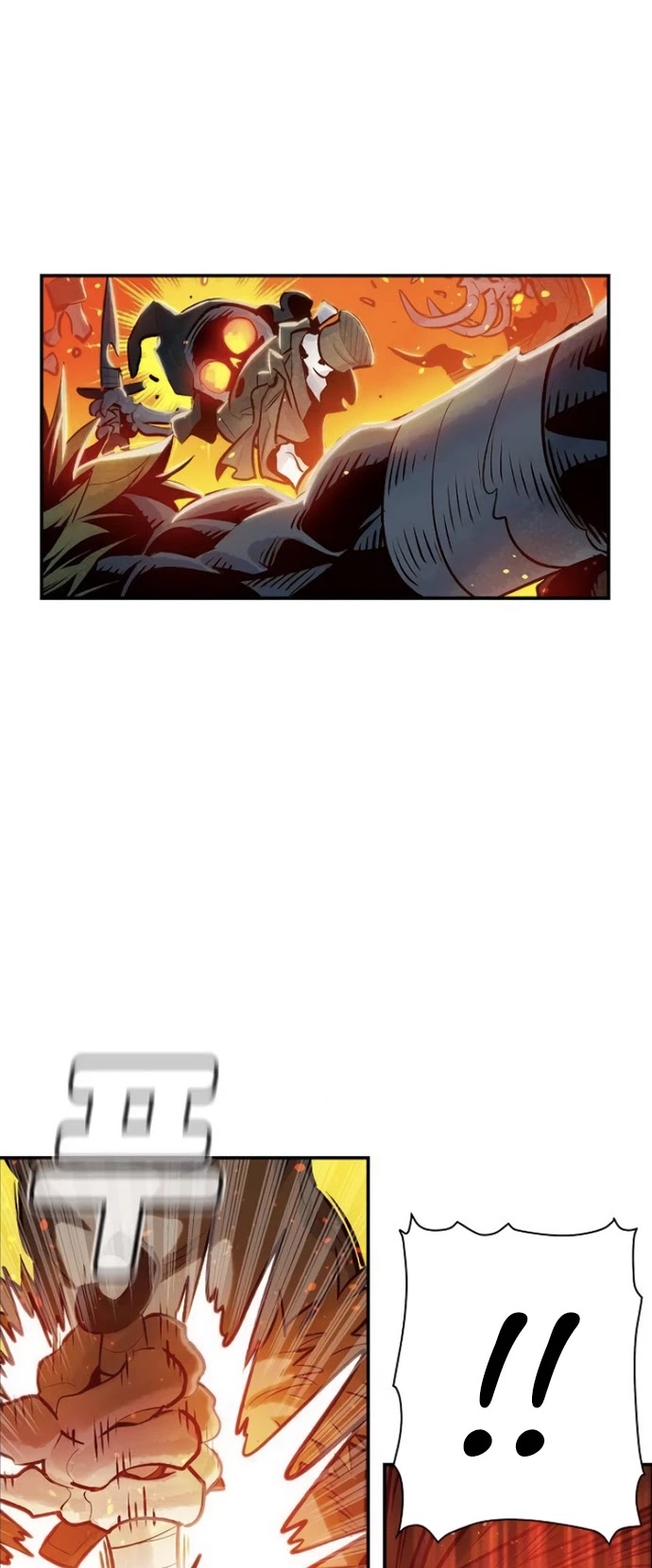 The Only Necromancer Chapter 5 page 57 - Chapter 5