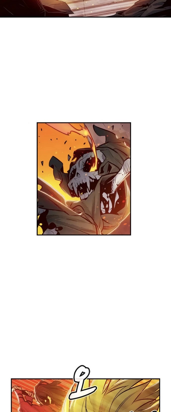 The Only Necromancer Chapter 5 page 59 - Chapter 5