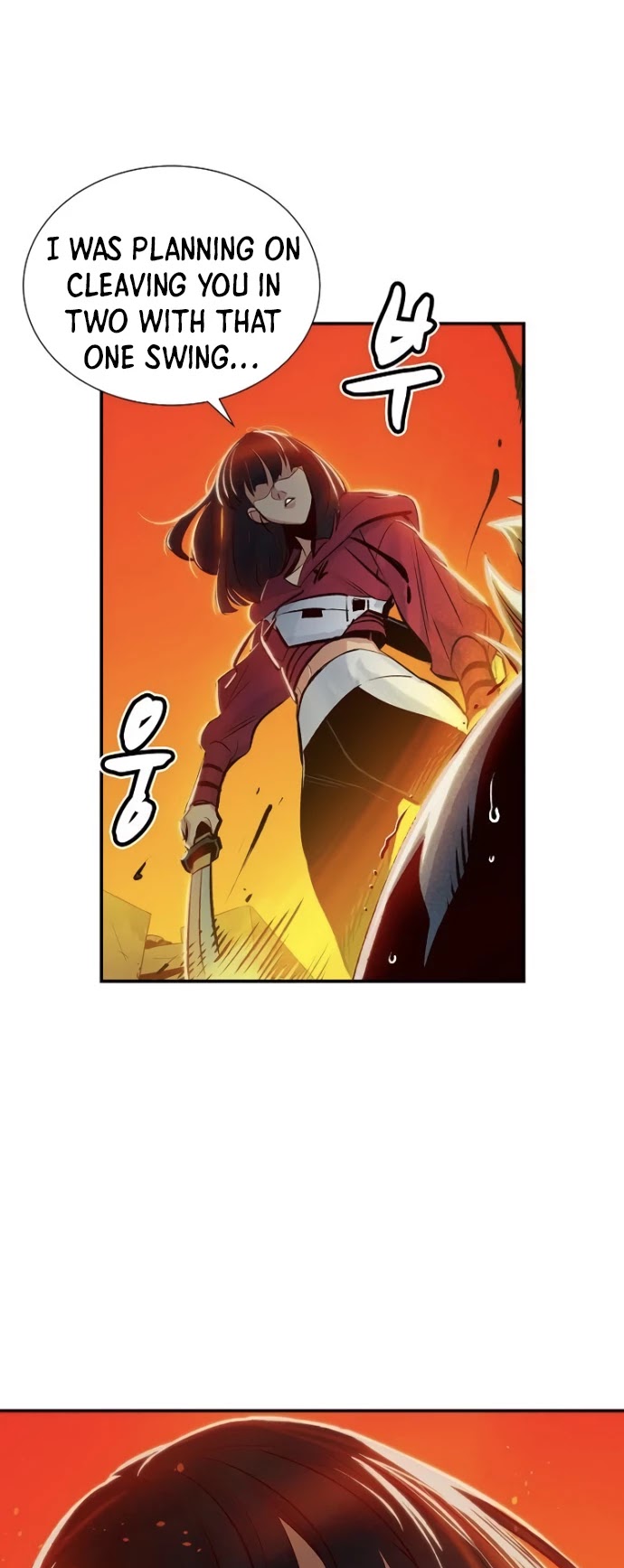 The Only Necromancer Chapter 5 page 62 - Chapter 5