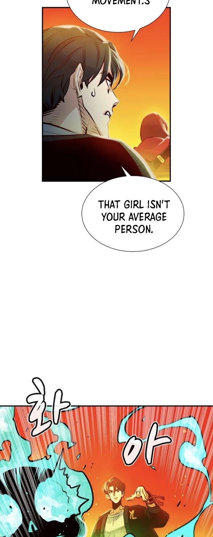 The Only Necromancer Chapter 5 page 64 - Chapter 5