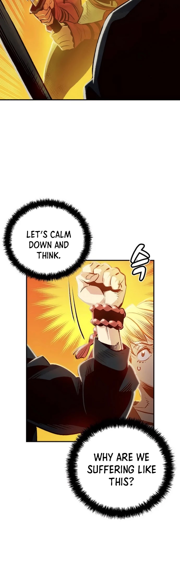 The Only Necromancer Chapter 5 page 7 - Chapter 5