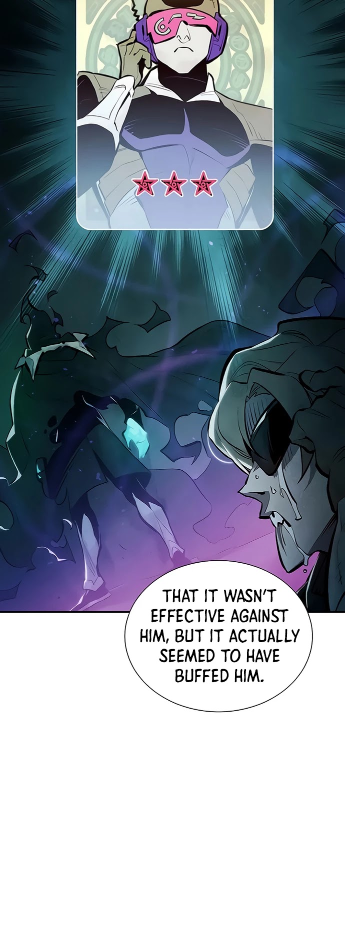 The Only Necromancer Chapter 50 page 10 - Chapter 50