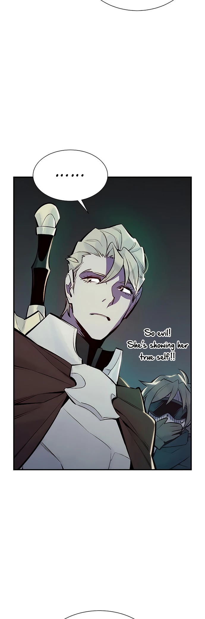 The Only Necromancer Chapter 50 page 16 - Chapter 50