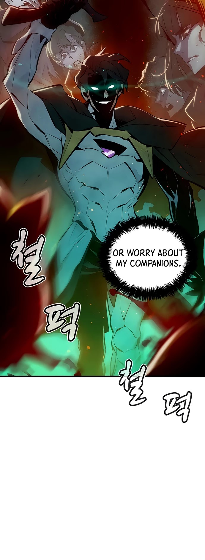 The Only Necromancer Chapter 50 page 28 - Chapter 50