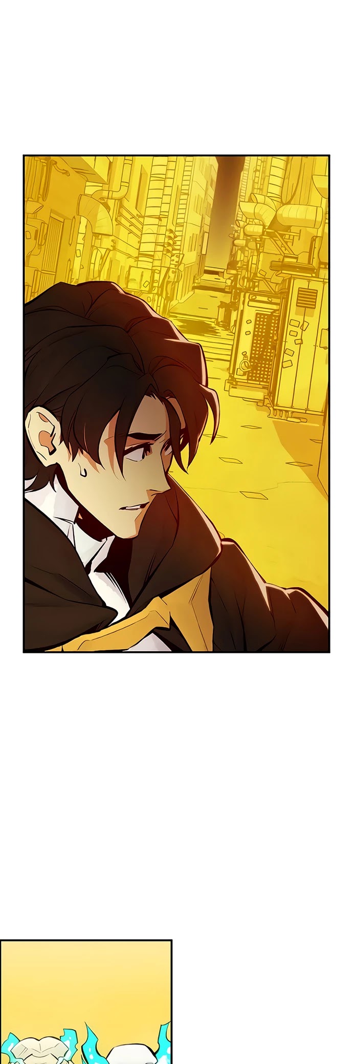 The Only Necromancer Chapter 50 page 30 - Chapter 50