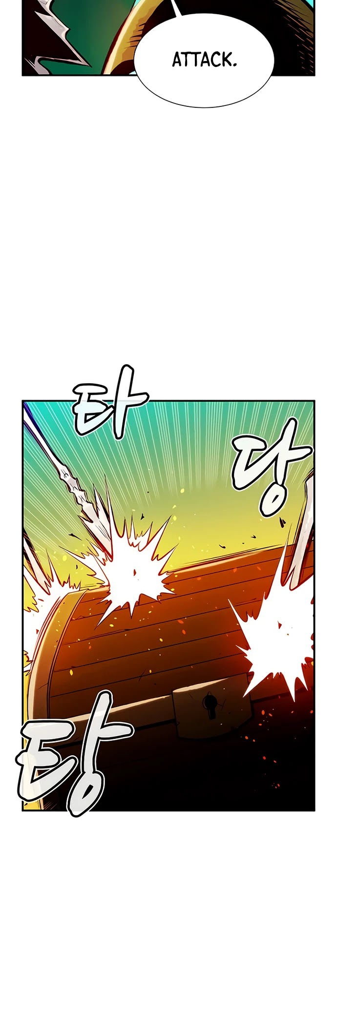 The Only Necromancer Chapter 50 page 37 - Chapter 50