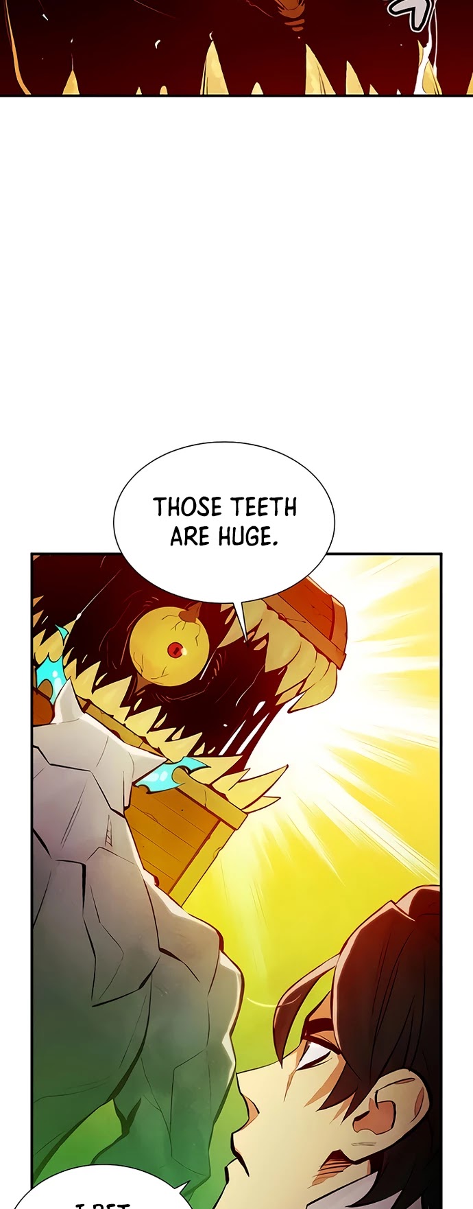 The Only Necromancer Chapter 50 page 39 - Chapter 50