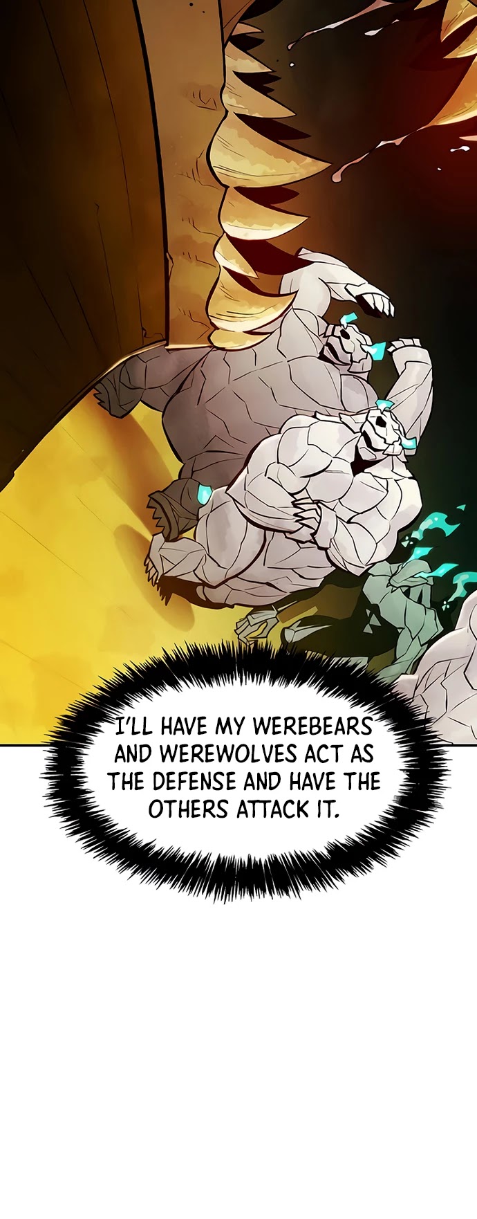The Only Necromancer Chapter 50 page 42 - Chapter 50