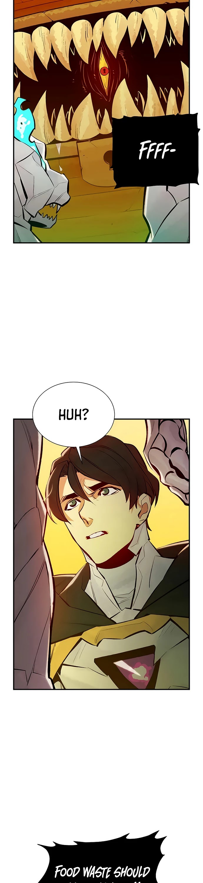 The Only Necromancer Chapter 50 page 44 - Chapter 50