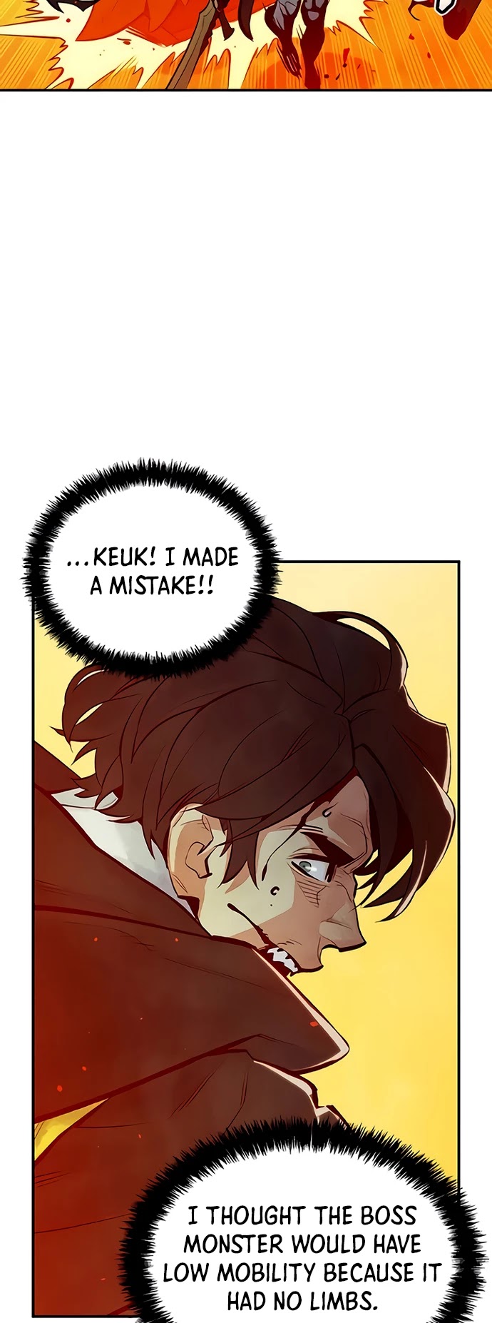 The Only Necromancer Chapter 50 page 49 - Chapter 50