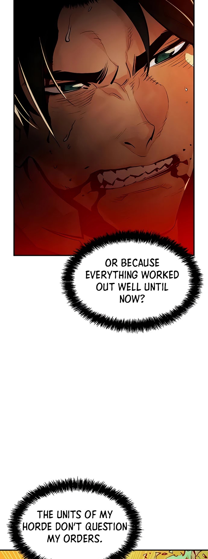 The Only Necromancer Chapter 50 page 51 - Chapter 50