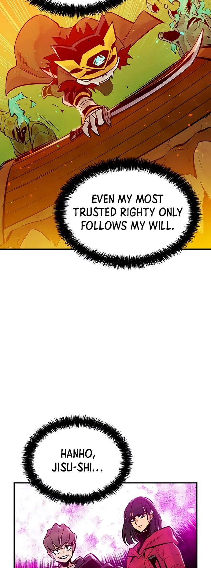 The Only Necromancer Chapter 50 page 52 - Chapter 50