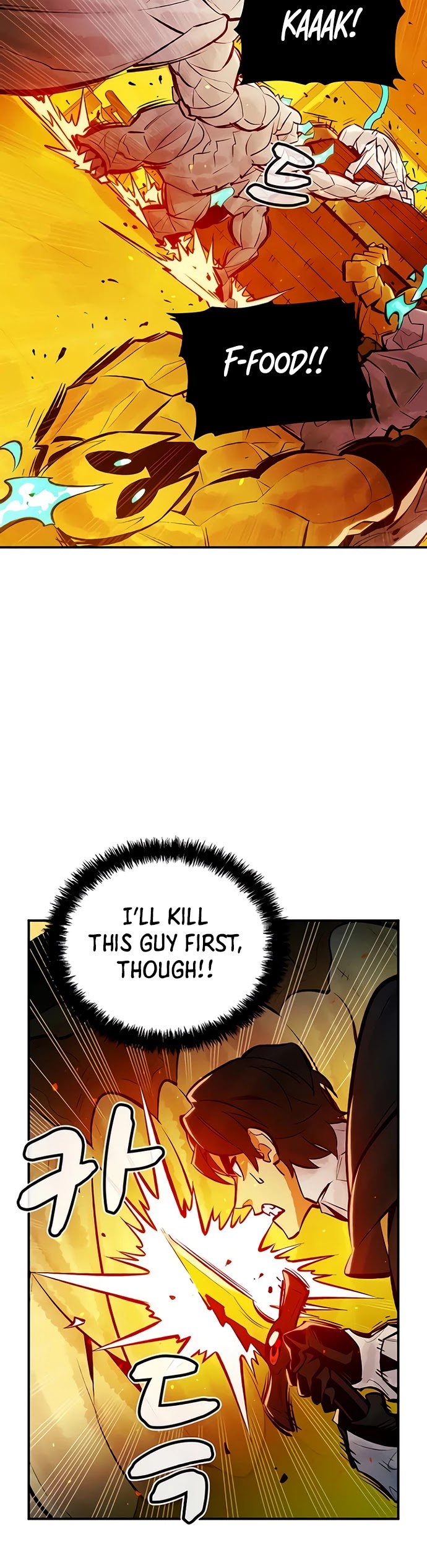 The Only Necromancer Chapter 50 page 57 - Chapter 50