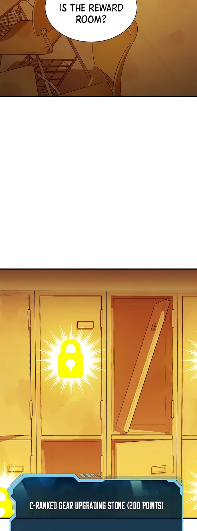 The Only Necromancer Chapter 51 page 13 - Chapter 51