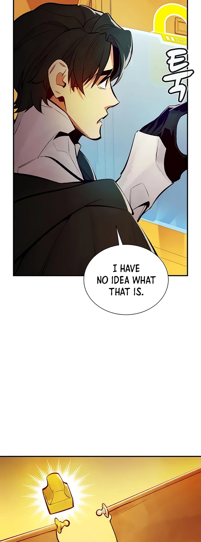 The Only Necromancer Chapter 51 page 15 - Chapter 51