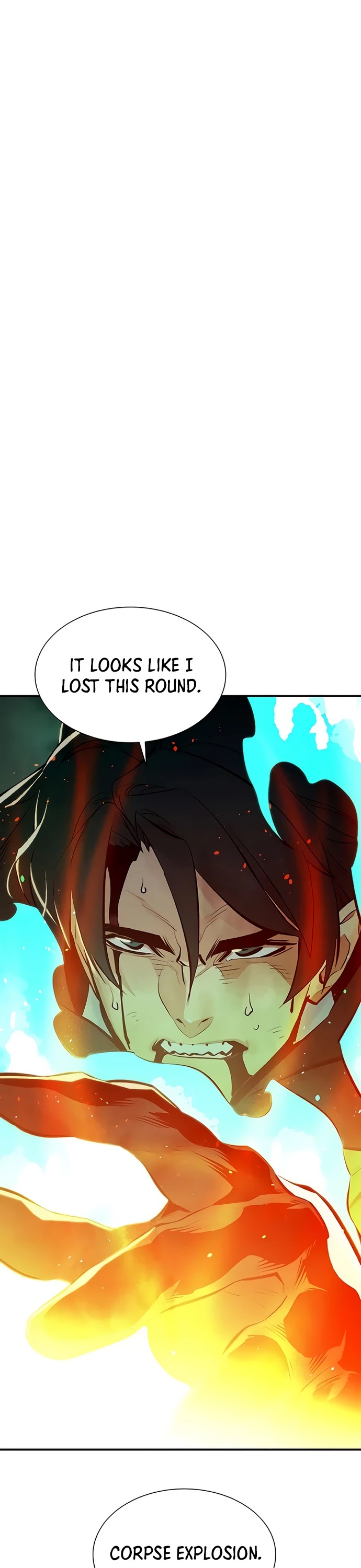 The Only Necromancer Chapter 51 page 2 - Chapter 51