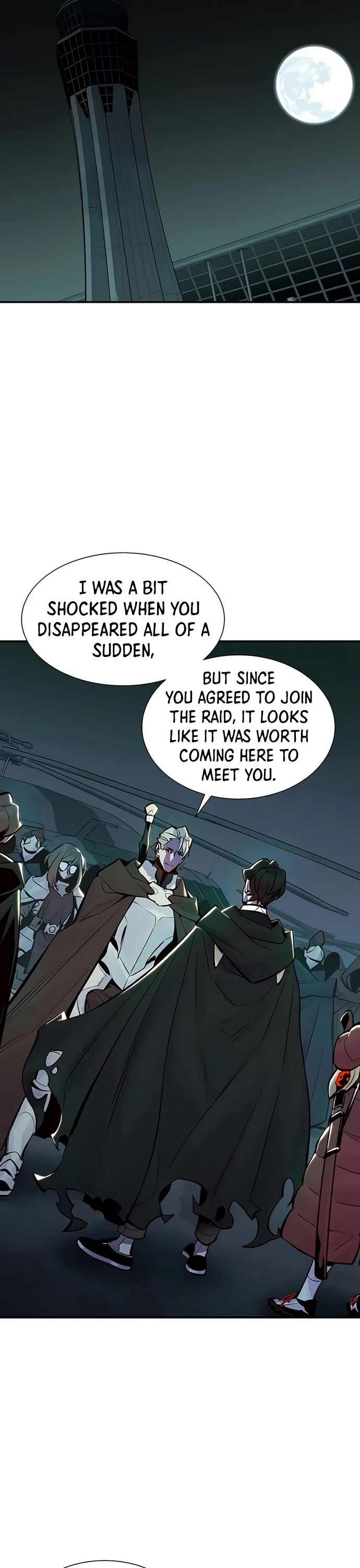 The Only Necromancer Chapter 51 page 23 - Chapter 51