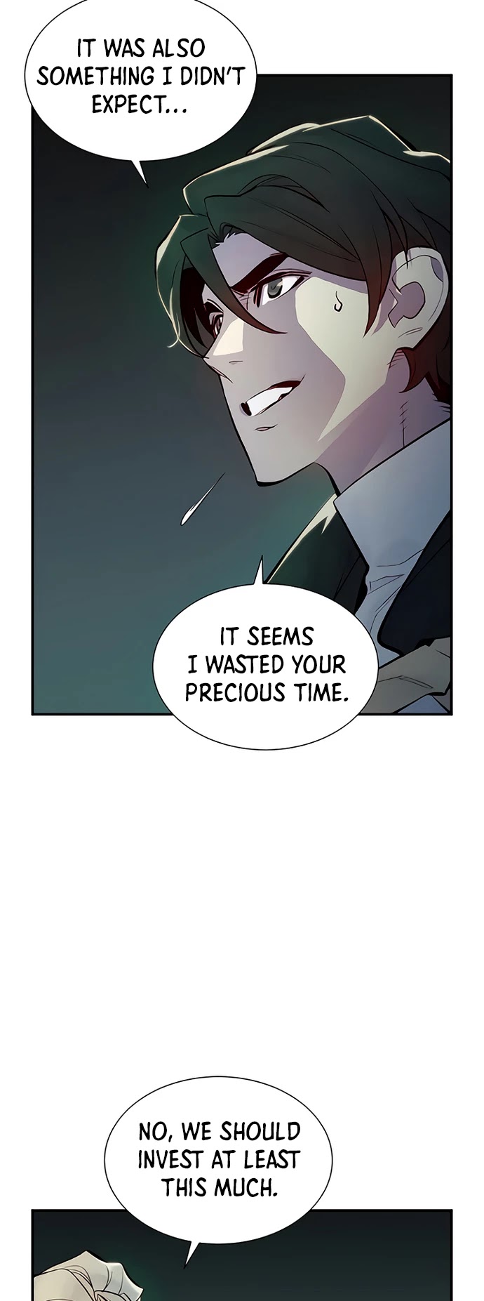 The Only Necromancer Chapter 51 page 24 - Chapter 51