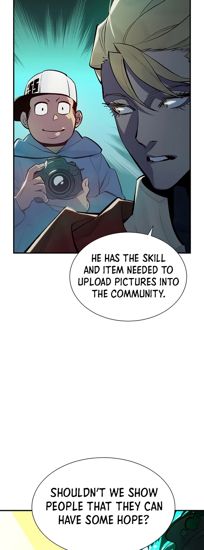 The Only Necromancer Chapter 51 page 27 - Chapter 51