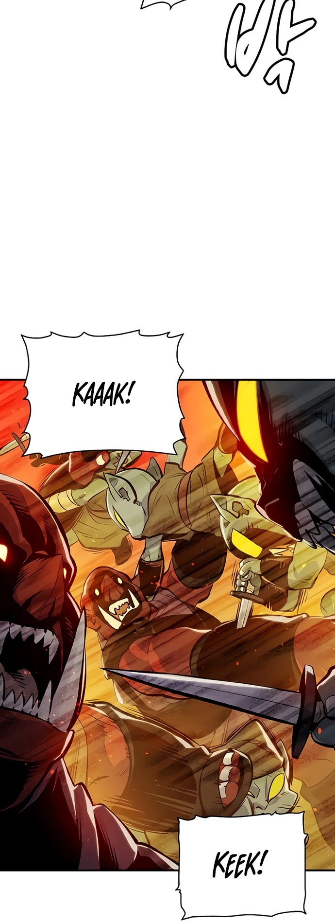The Only Necromancer Chapter 51 page 36 - Chapter 51