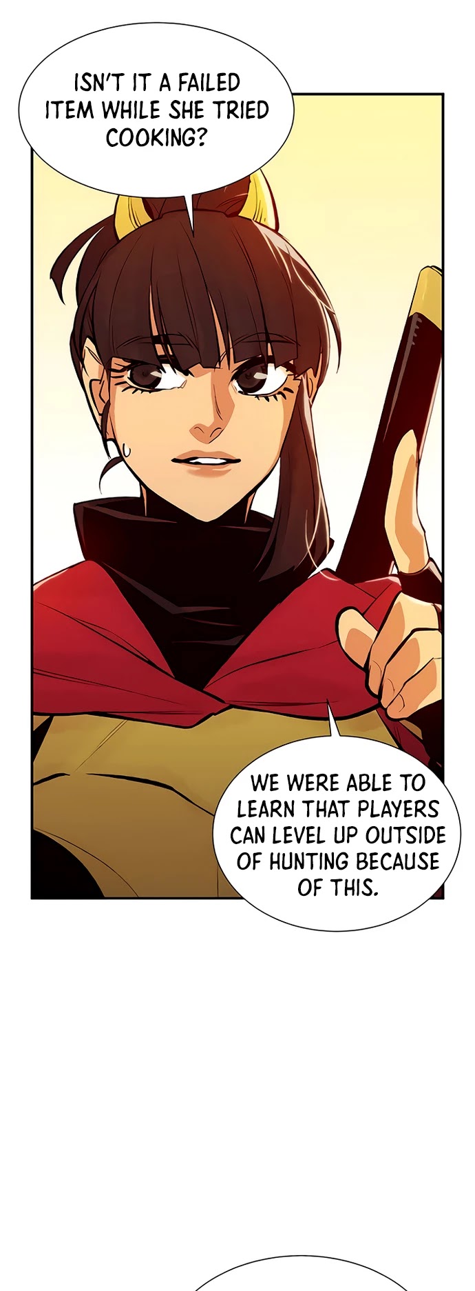The Only Necromancer Chapter 51 page 42 - Chapter 51