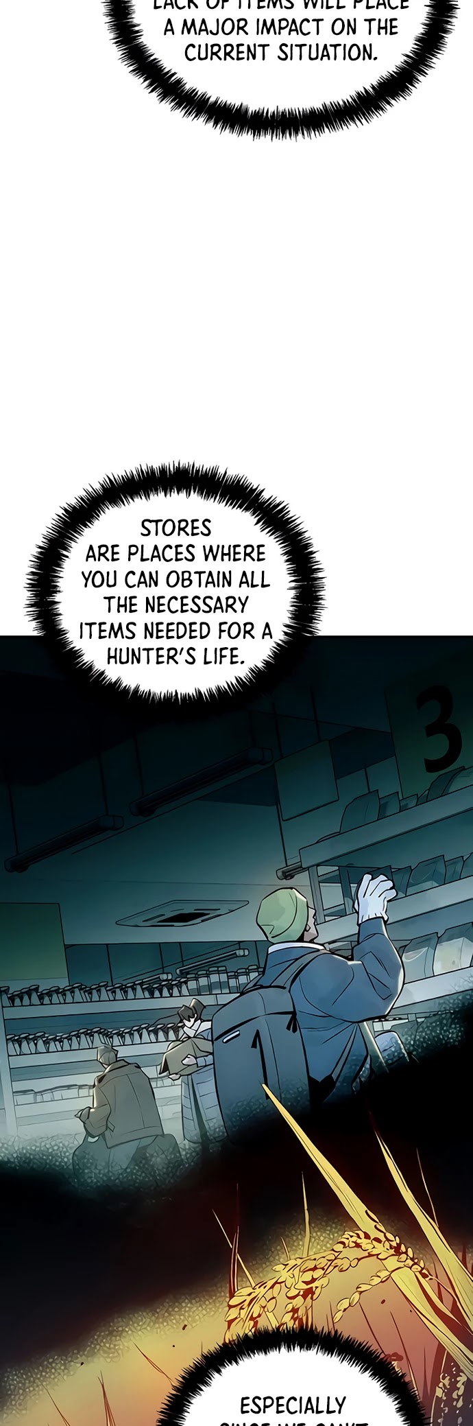 The Only Necromancer Chapter 51 page 48 - Chapter 51