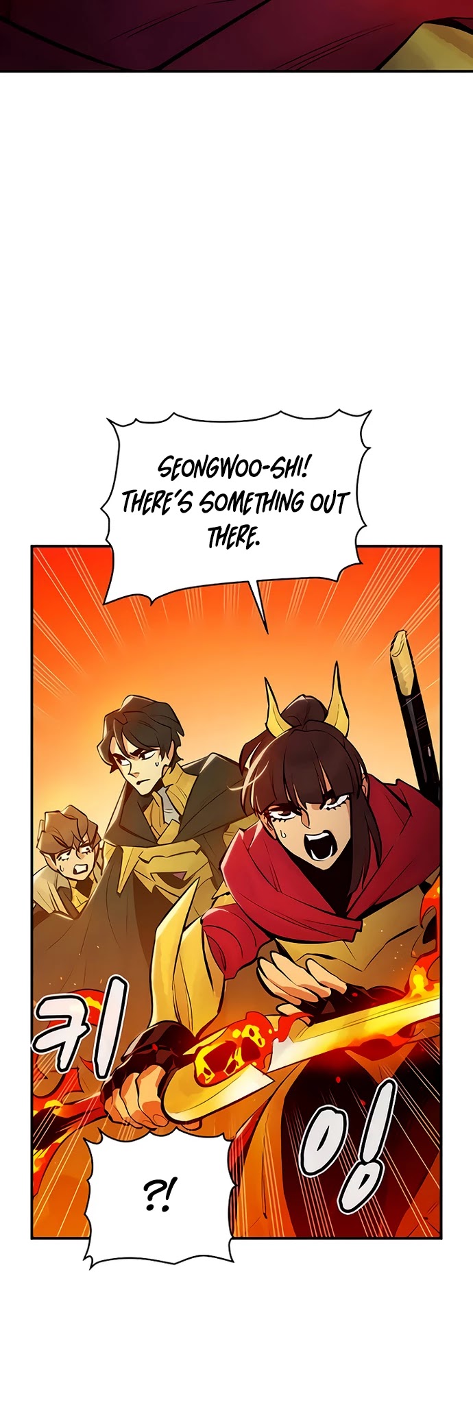 The Only Necromancer Chapter 51 page 54 - Chapter 51