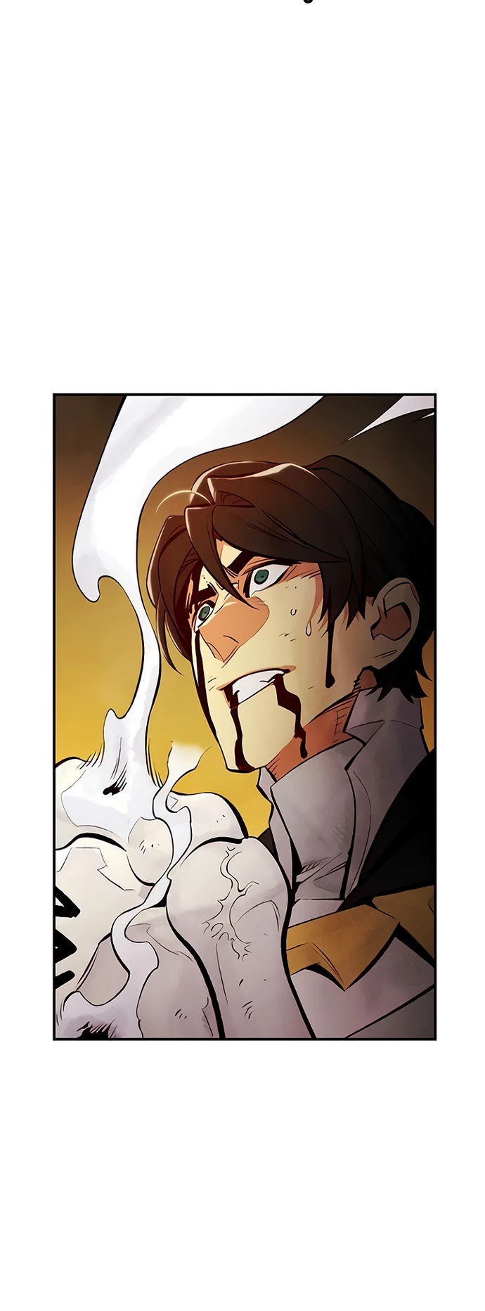 The Only Necromancer Chapter 51 page 6 - Chapter 51